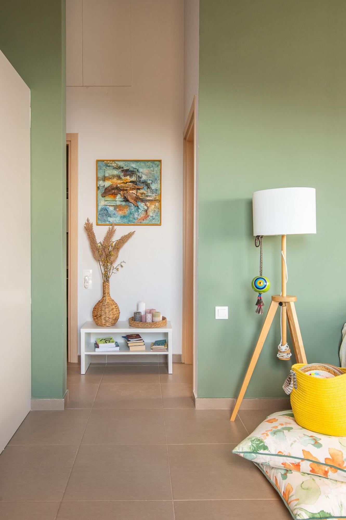 La Casa Del Sol Villa Eginitissa 외부 사진