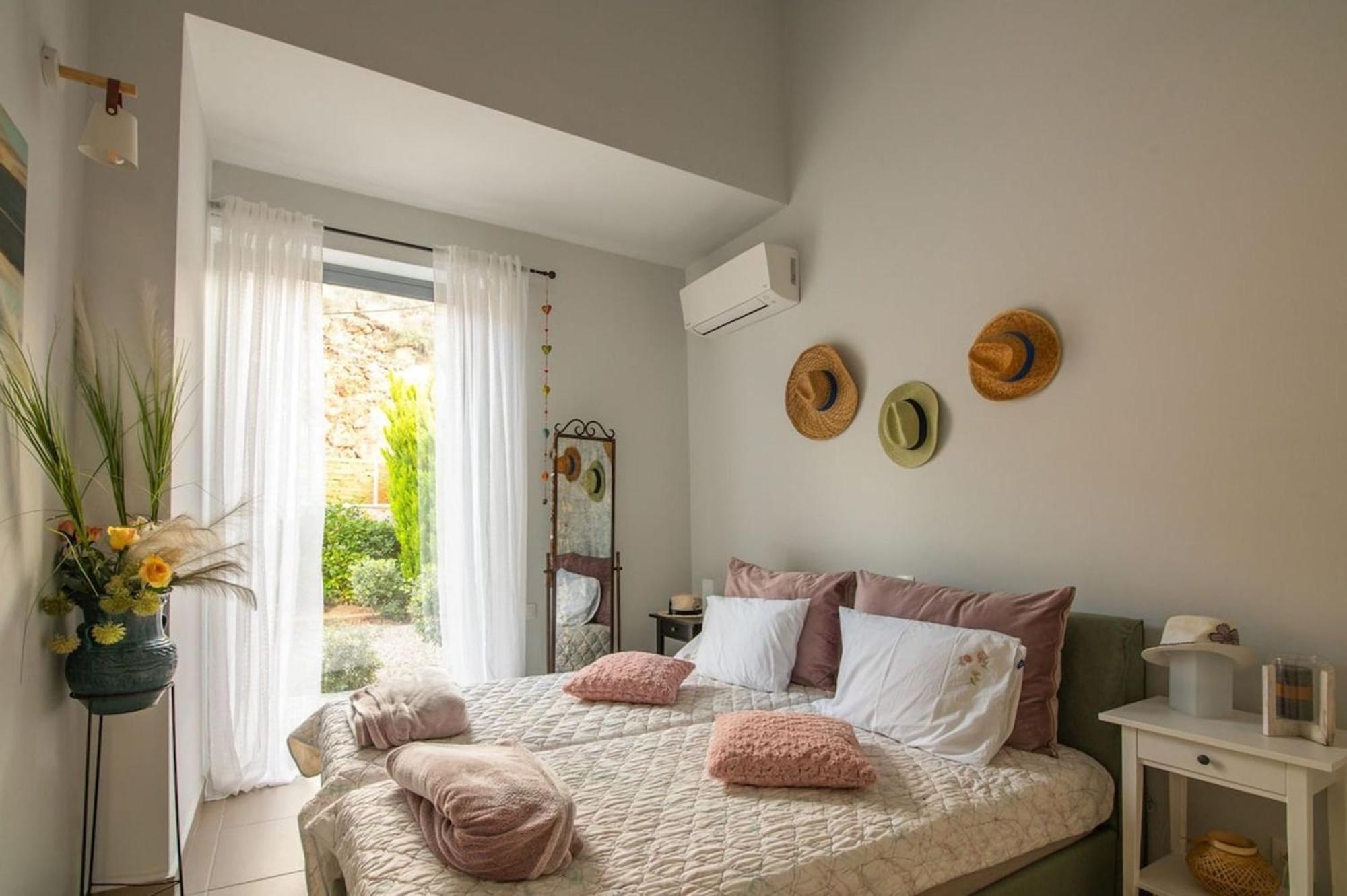 La Casa Del Sol Villa Eginitissa 외부 사진